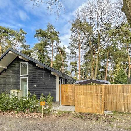 Amazing home in Meijel with Sauna, 3 Bedrooms&WiFi Buitenkant foto