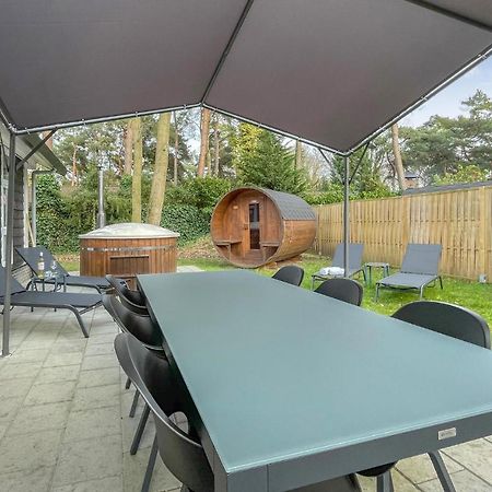 Amazing home in Meijel with Sauna, 3 Bedrooms&WiFi Buitenkant foto