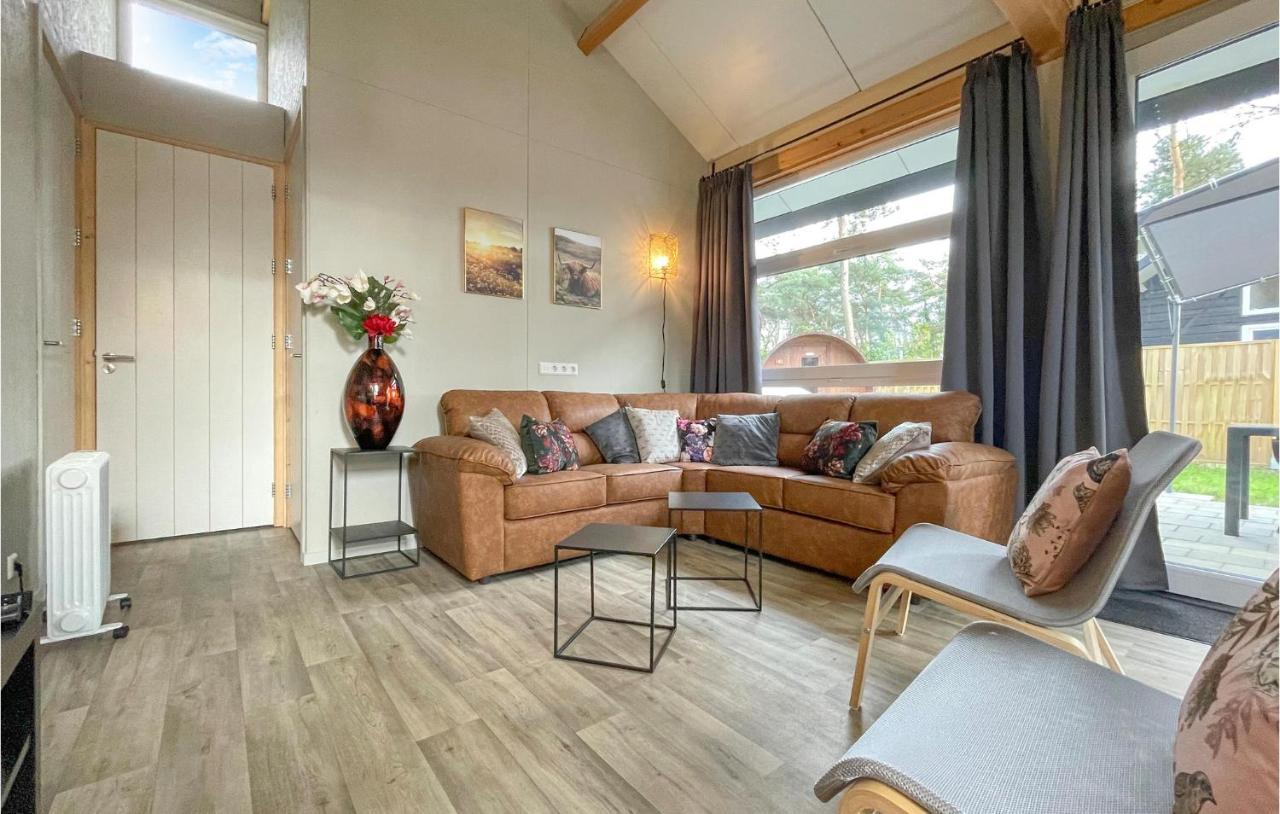 Amazing home in Meijel with Sauna, 3 Bedrooms&WiFi Buitenkant foto