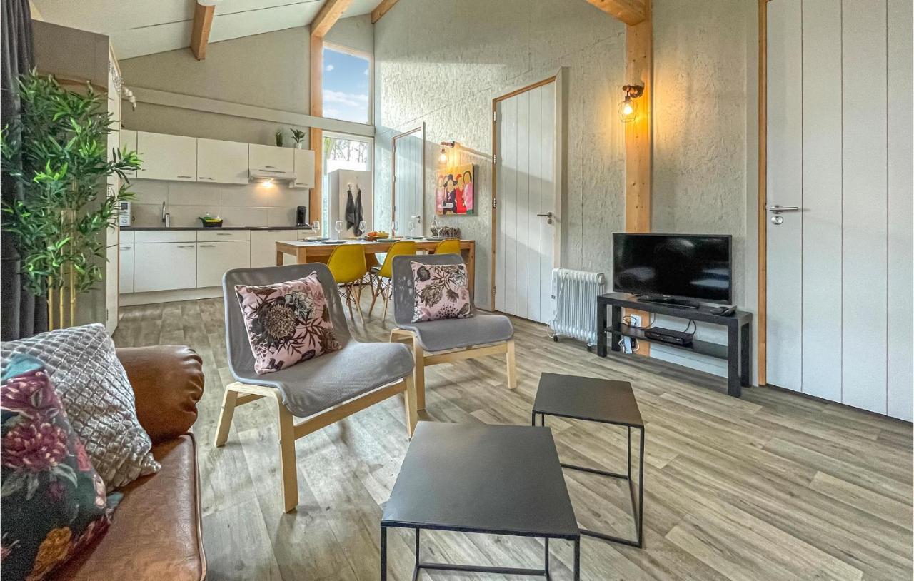 Amazing home in Meijel with Sauna, 3 Bedrooms&WiFi Buitenkant foto
