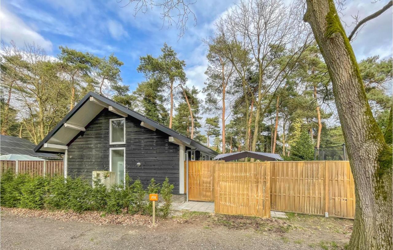 Amazing home in Meijel with Sauna, 3 Bedrooms&WiFi Buitenkant foto