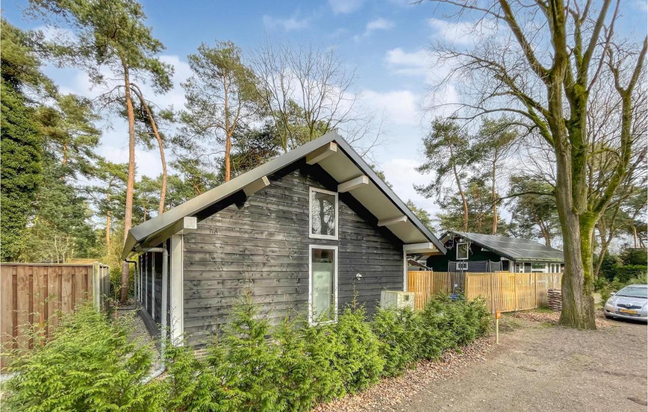 Amazing home in Meijel with Sauna, 3 Bedrooms&WiFi Buitenkant foto