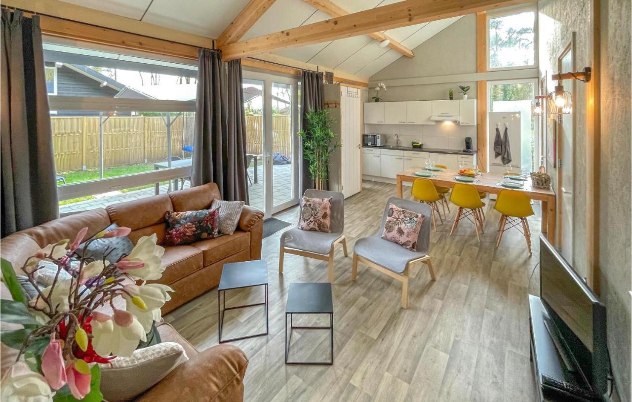 Amazing home in Meijel with Sauna, 3 Bedrooms&WiFi Buitenkant foto