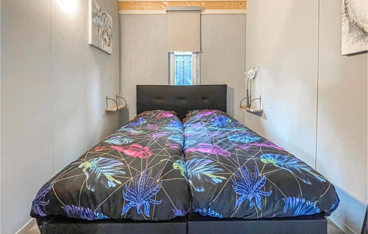 Amazing home in Meijel with Sauna, 3 Bedrooms&WiFi Buitenkant foto