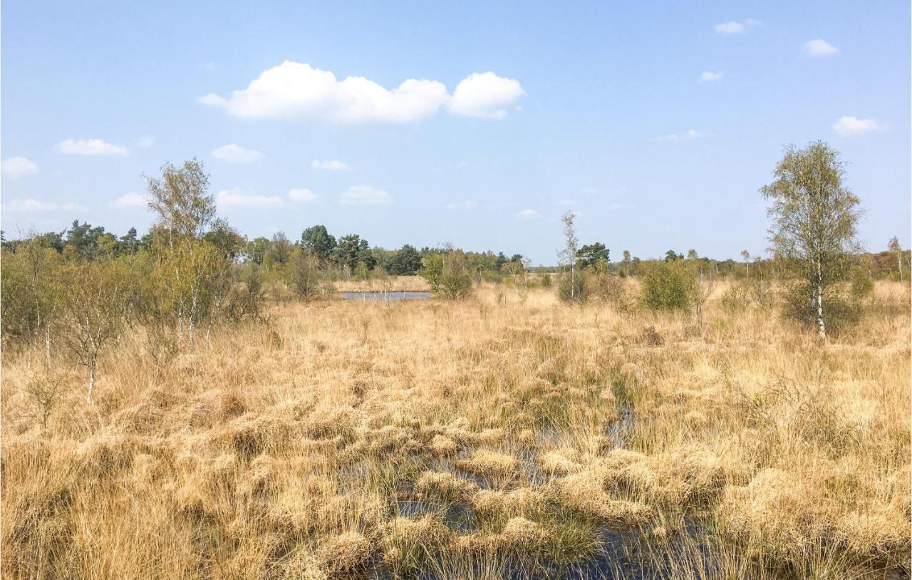 Amazing home in Meijel with Sauna, 3 Bedrooms&WiFi Buitenkant foto