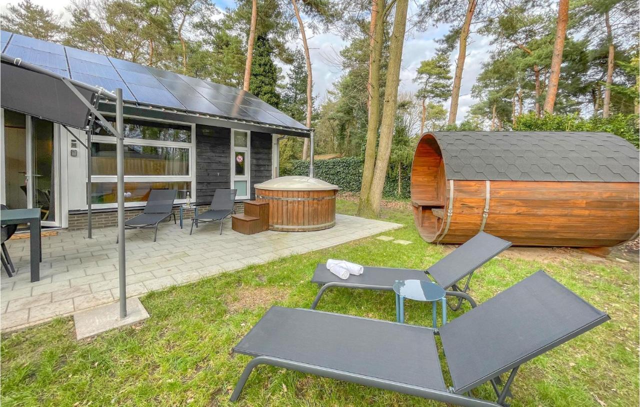 Amazing home in Meijel with Sauna, 3 Bedrooms&WiFi Buitenkant foto