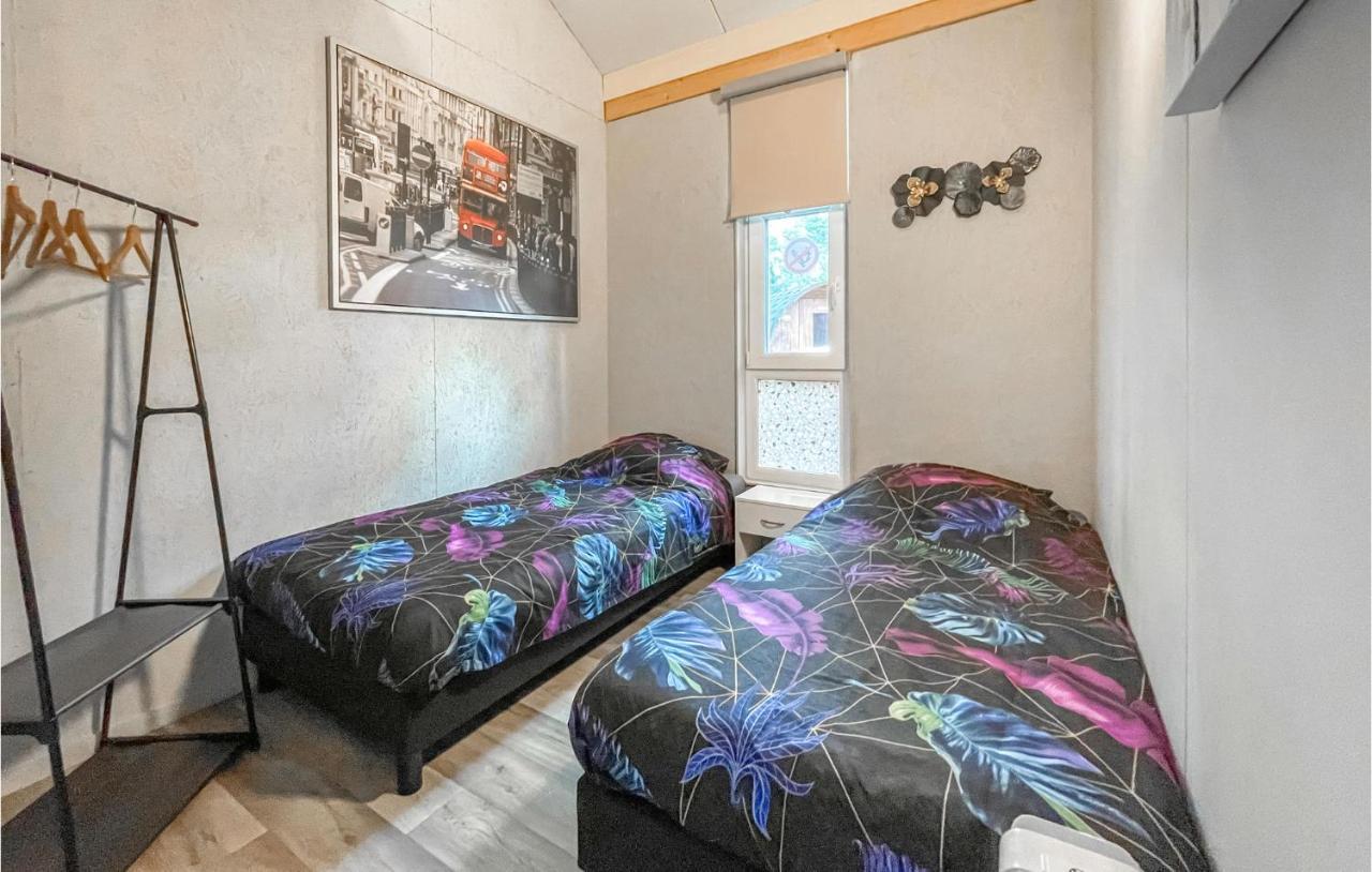 Amazing home in Meijel with Sauna, 3 Bedrooms&WiFi Buitenkant foto