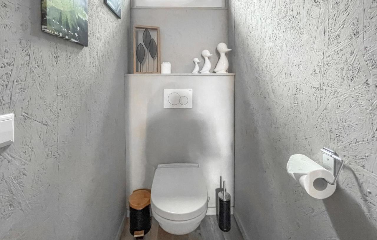 Amazing home in Meijel with Sauna, 3 Bedrooms&WiFi Buitenkant foto